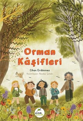 Orman Kaşifleri - 1