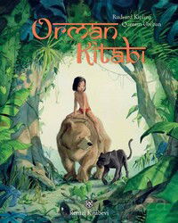 Orman Kitabı - Remzi Kitabevi