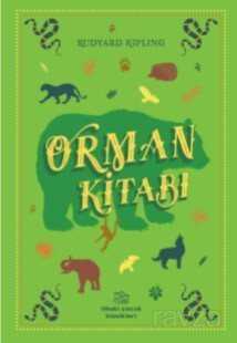 Orman Kitabı - İthaki Çocuk