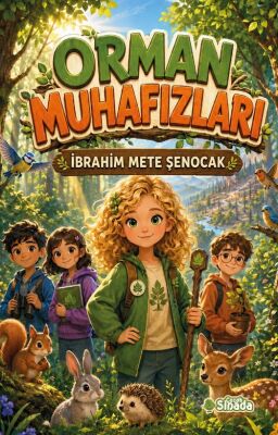 Orman Muhafızları - 1