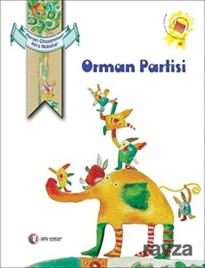 Orman Partisi - 1