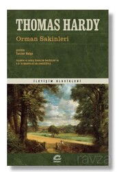 Orman Sakinleri - İletişim Yayınları