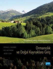 Ormancılık ve Doğal Kaynaklara Giriş - 1