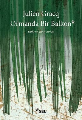 Ormanda Bir Balkon - 1