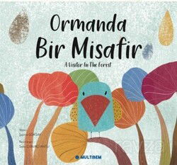Ormanda Bir Misafir - Multibem Yayınları