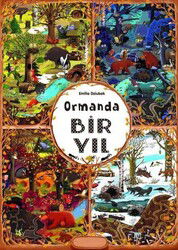 Ormanda Bir Yıl - Teleskop Popüler Bilim