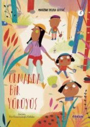 Ormanda Bir Yürüyüş - Nobel Çocuk