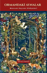 Ormandaki Aynalar - Çıra Yayınları