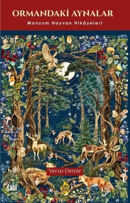 Ormandaki Aynalar - 1