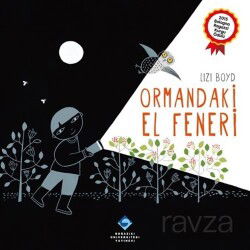 Ormandaki El Feneri - Boğaziçi Üniversitesi Yayınevi