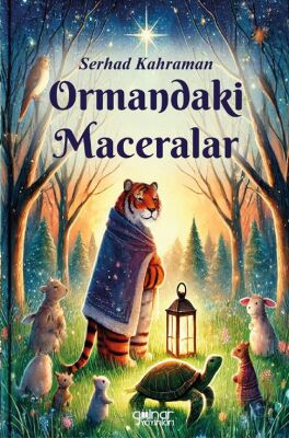 Ormandaki Maceralar - 1