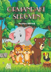 Ormandaki Serüven - Baygenç Yayınları