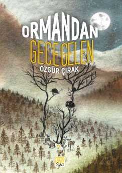 Ormandan Gece Gelen - 1