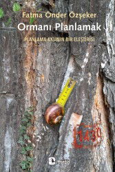 Ormanı Planlamak - Metis Yayınları