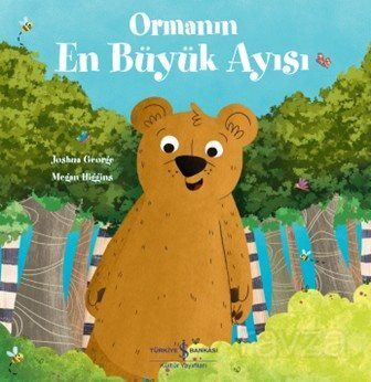 Ormanın En Büyük Ayısı - 1