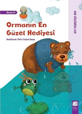 Ormanın En Güzel Hediyesi - 1