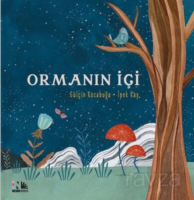 Ormanın İçi - 1