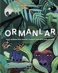 Ormanlar - Hep Kitap