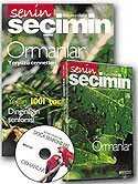 Ormanlar / Doğa Senfonileri (Kitap+Cd) - 1