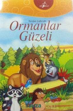 Ormanlar Güzeli - 1