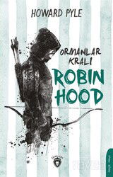 Ormanlar Kralı Robin Hood - Dorlion Yayınevi