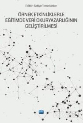 Örnek Etkinliklerle Eğitimde Veri Okuryazarlığı Geliştirilmesi - 1