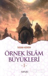 Örnek İslam Büyükleri 1 - İnkılab Yayınları