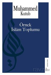 Örnek İslam Toplumu - Risale Yayınları