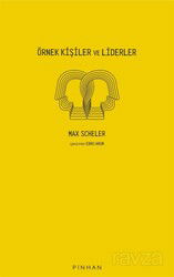 Örnek Kişiler ve Liderler - Pinhan Yayıncılık