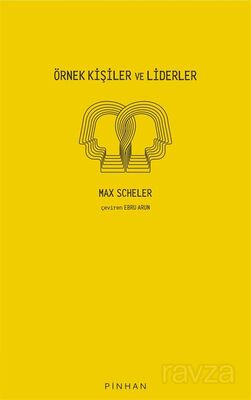 Örnek Kişiler ve Liderler - 1