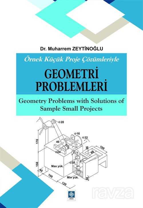 Örnek Küçük Proje Çözümleriyle Geometri Problemleri - 1
