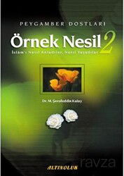 Örnek Nesil 2 (Ciltli) - Erkam Yayınları