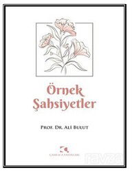 Örnek Şahsiyetler - Çamlıca Yayınları