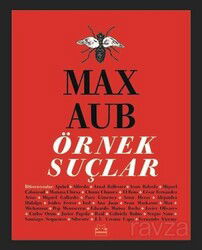 Örnek Suçlar - Kırmızı Kedi Yayınevi