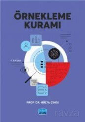 Örnekleme Kuramı - Nobel Yayın Dağıtım