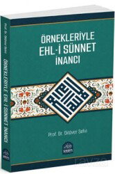 Örnekleriyle Ehli Sünnet İnancı - Yasin Yayınevi