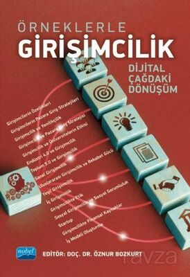 Örneklerle Girişimcilik - 1