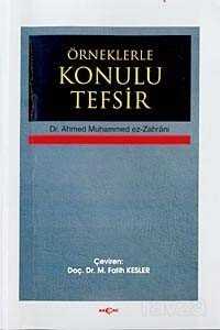 Örneklerle Konulu Tefsir - Akçağ Yayınları