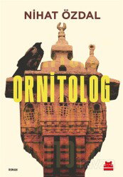 Ornitolog - Kırmızı Kedi Yayınevi