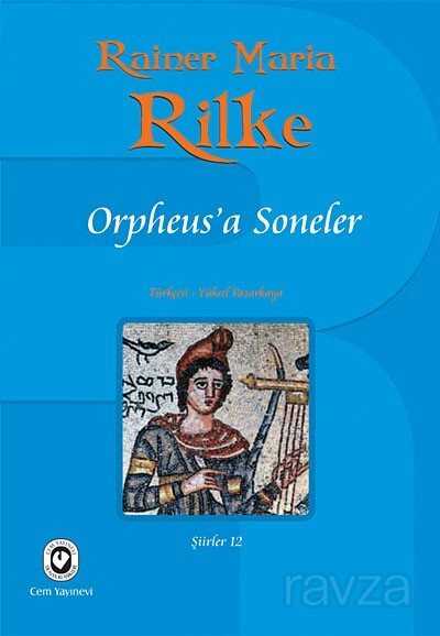 Orpheus'a Soneler - Cem Yayınları