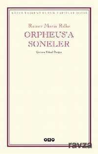Orpheus'a Soneler - 1