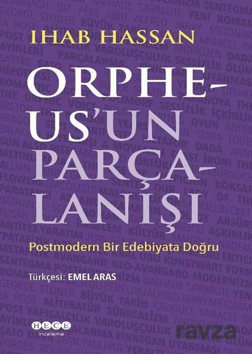 Orpheus'un Parçalanışı - 1