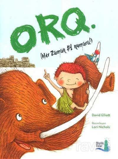 ORQ Her zaman #1 Numara! - Büyülü Fener