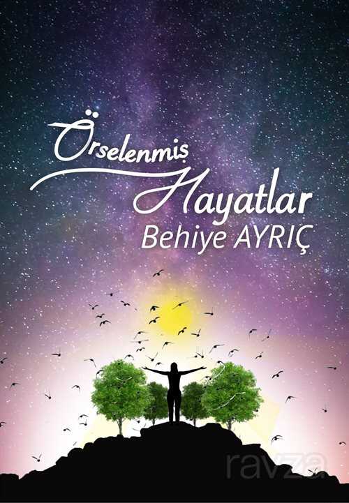 Örselenmiş Hayatlar - Tilki Kitap