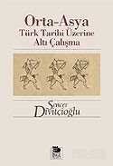 Orta-Asya Türk Tarihi Üzerine Altı Çalışma - 1
