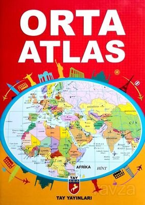 Orta Atlas - 1