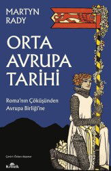 Orta Avrupa Tarihi - Kronik Kitap