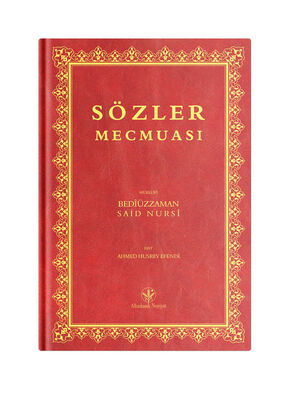 Orta Boy Sözler Mecmuasi (Mukayeseli) - 1