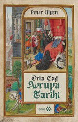 Orta Çağ Avrupa Tarihi - Yeditepe Yayınevi