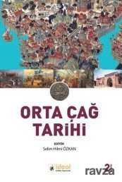 Orta Çağ Tarihi - İdeal Kültür Yayıncılık - Ders Kitapları